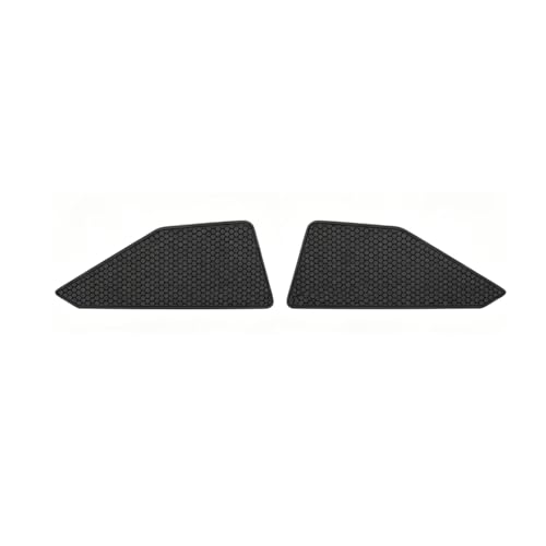 Protège Réservoir Moto NC750X 2025-2026 Couvercle 3D Noir