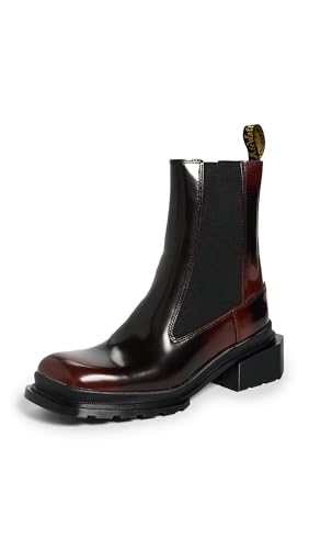 Dr. Martens Women's Maybole Chelsea Boots