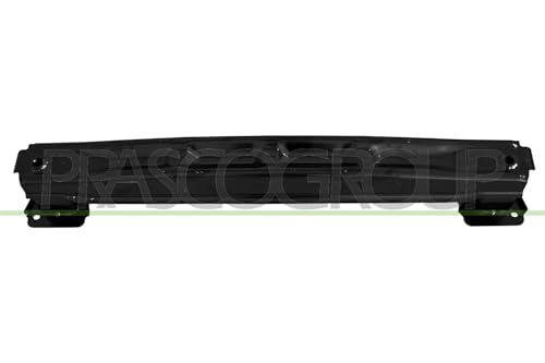Soporte parachoques posterior PRASCO ME3051672 para reparar paragolpes descolgado en Smart 451