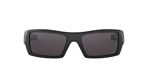 Image of Oakley, Gascan Prizm Polarized Sunglasses - Men's