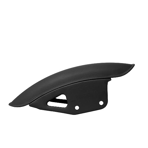 Garde-boue moto avant résistant aux chocs pour Suzuki GN125
