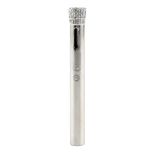 Set de 15 brocas diamantadas 6 mm para vidrio miniatura 2