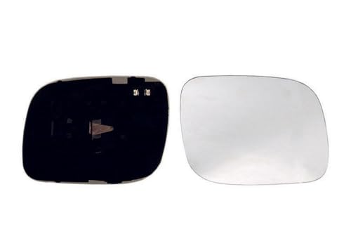 Alkar 6432122 - Vetro Specchio, Specchio Esterno