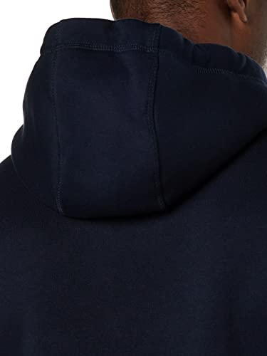 Tommy-Hilfiger-Mens-Sweatshirt-Tommy-Logo-Hoody