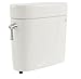 Toto ST794E Nexus Toilet Tank Only for Two-Piece Toilets