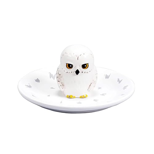 Harry Potter Hedwige Vide Poche : ne perdez plus vos clés et bijoux