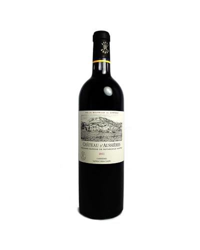 Al naso: - Al palato: Chateau D\'aussieres 2016 Rothschild Cl 75 Aussieres