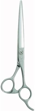 Ageha Finish 7.0 Scissor Total Length: Approx. 7.4 inches (189 mm) / Size: 7.0 inches (7.0 mm) / Blade Length: Approx. 3.7 inches (93 mm) / Blade Shape Clam Blade