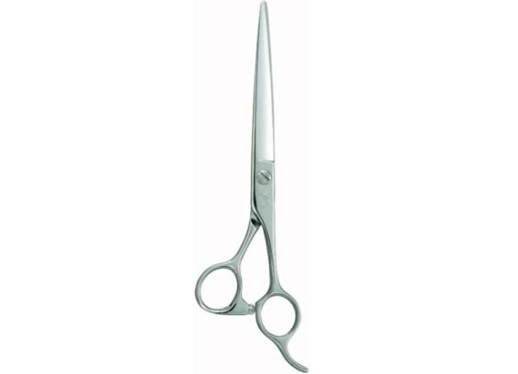 Amazon | アゲハ 仕上げ7.0 シザー 全長…約189mm / サイズ…7.0インチ