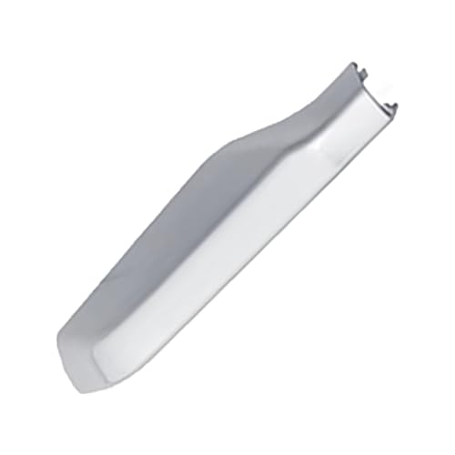 Cache de barre de toit pour remplacer l'embout perdu sur Land Cruiser Prado 150 arrière gauche
