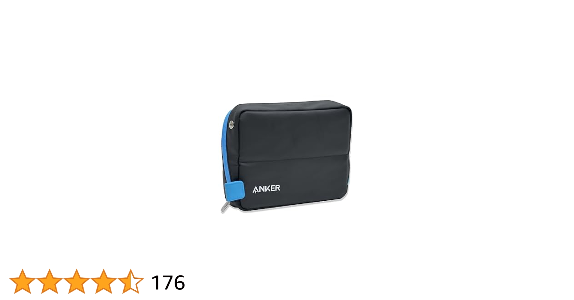 【新品未開封】Anker Smart Pouch ブラック アンカー Anker Japan Anker Smart Pouch ブラック A70A1NA1 の