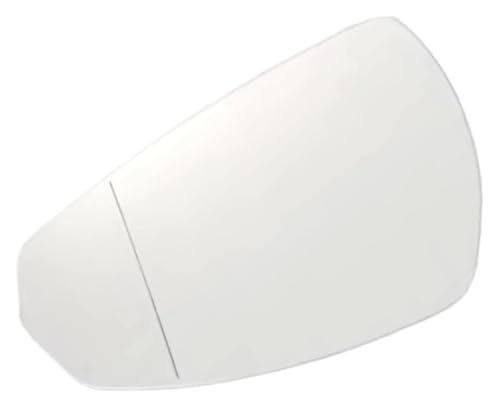 Lentille de rétroviseur pour A3 S3 RS3 8V 2013-2020 miroir latéral chauffant droit