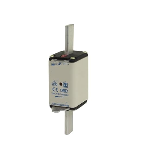 Fusible 500V 315A standard industriel premium 315NHG2BI-500