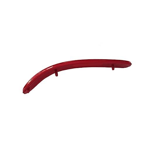 Luz trasera izquierda para Mini Cooper Clubman R55: repuesto de parachoques para pasar la ITV 3