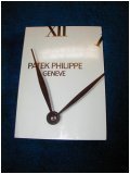 Hardcover Patek Philippe: Geneve Book