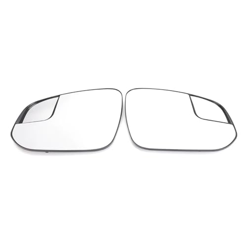 Verre de rétroviseur pour Toyota RAV4 de qualité supérieure OEM