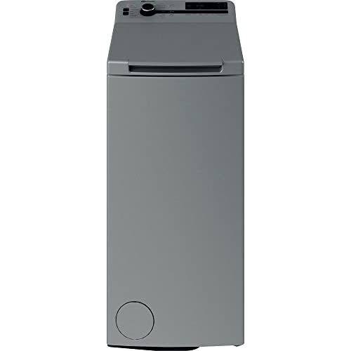 Bauknecht-Waschmaschine Bauknecht WMT Silver 7 BD N