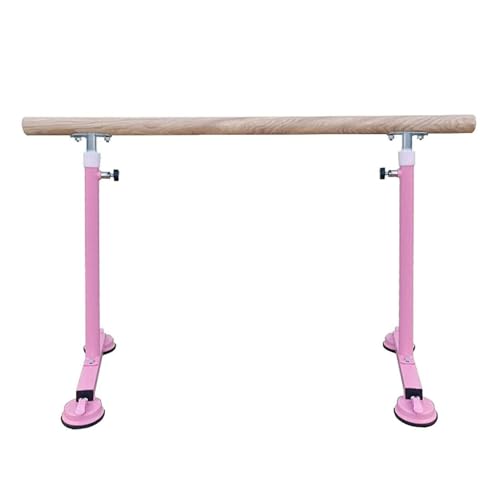 Barre de ballet antidérapante hauteur réglable 80-120 cm