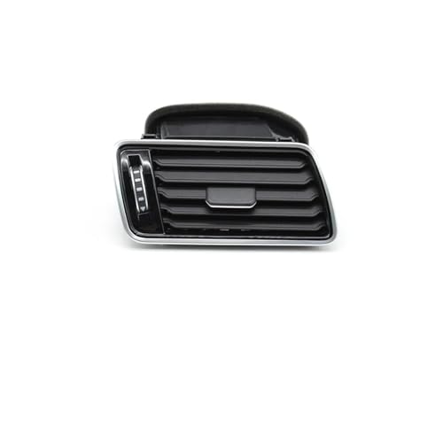 Salida de aire acondicionado central para coche Passat B7 CC R36