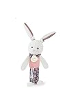  Doudou et Compagnie BOHAIME - HOCHET POUET POUET