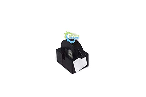 Spareworld Relay and Overload set Compatible with Whirlpool New Models Single Door Refrigerator(R600)(Match Before Buying) - Review, Price and Buying Guide