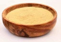 A D Food & Herbs Organic Mulethi|Licorice|Yashtimadhu|Glycyrrhiza Glabra Powder ( 250 GMS )