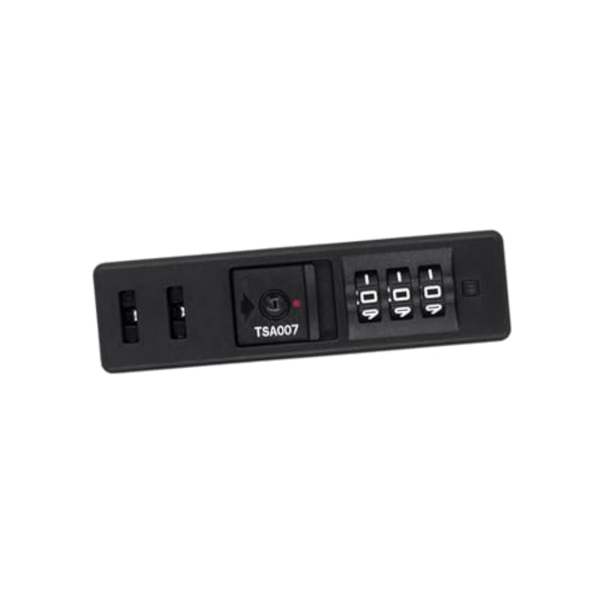 Universal Luggage Suitcase Code Lock Travel Lock