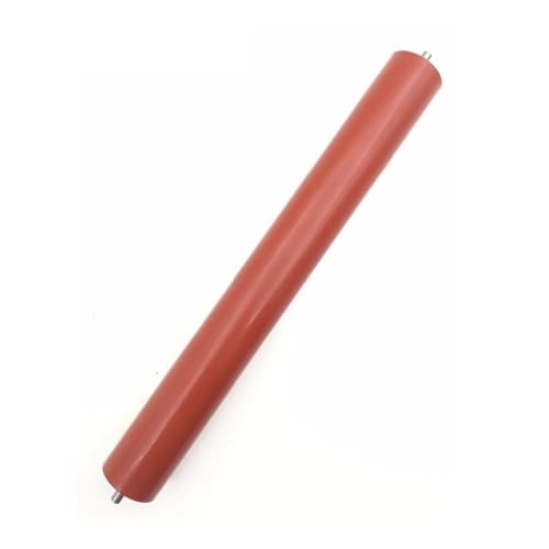Rouleau de pression de fusion inférieur haute durabilité pour Lexmark T650 T644 T622