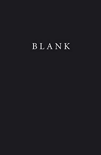 BLANK by Fedja Stukan – Portable Charger