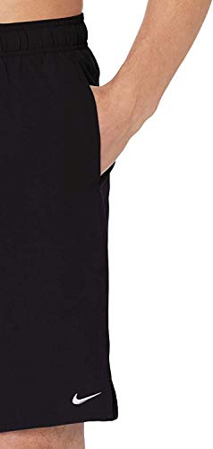 Nike Solid Lap 9" Volley Short Swim Trunk2