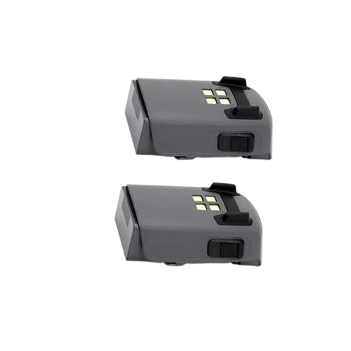 DJI Spark Drone�ƌ݊������� - 1480mAh 11.4V UAV�o�b�e���[(Activated 0 cycyleX2)