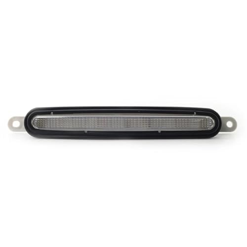 Feu stop surélevé pour Mitsubishi Lancer 2008-2016 troisième feu arrière de signalisation