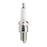 For NGK BPR6ES 7822 Nickel Alloy Spark Plugs 4 Or 10 Pcs Optional For Motorcycle Lawn Mower Engine