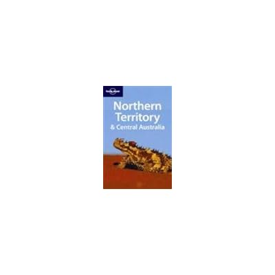 Northern Territory and Central Australia