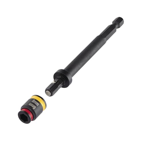 Tournevis hexagonaux réversibles Malco pour fixer vos structures en hauteur