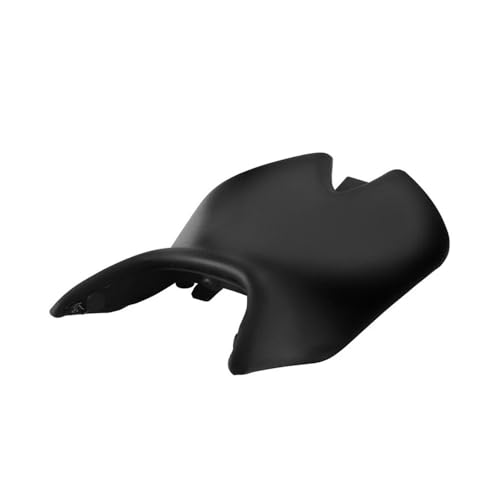 Asiento de motocicleta negro RS660 para mejorar tus rutas de fin de semana en carretera