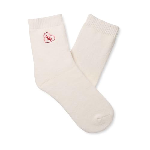 Image of UGG Women's Rib Knit Slouchy Quarter Socks