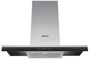 Miniatura 2 de Hotpoint phbg98ltsix 90cm Campana extractora
