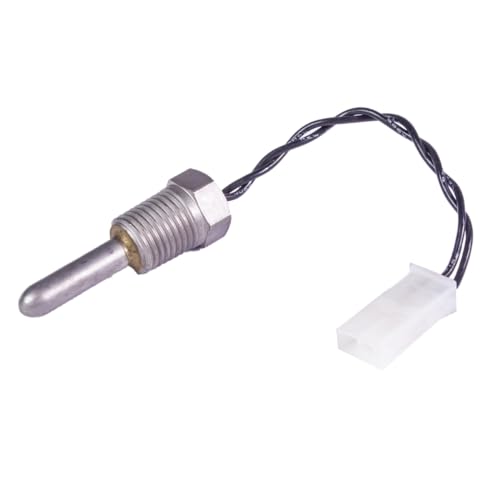 ALLIANCE LAUNDRY SYSTEMS Sensor Thermistor Ss 1/4-18Npt (F370609)