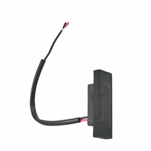 Interrupteur d'ouverture de hayon pour simplifier vos trajets en Pride K2 - 4