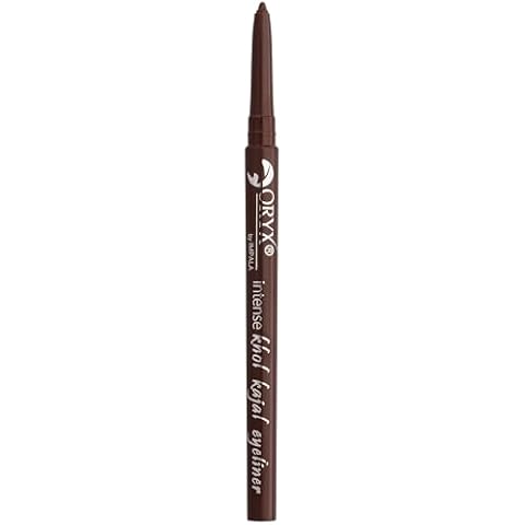 Impala Oryx Khol Kajal 09 Brun cacao Cover