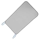 LOLIPPYY Wiederverwendbares Spritzwassergeschütztes Rollstuhl sitzkissen mit Hoher Feuchtigkeitsaufnahme Rutschfestes Waschbares Inkontinenz schutzpolster für Senioren und Behinderte