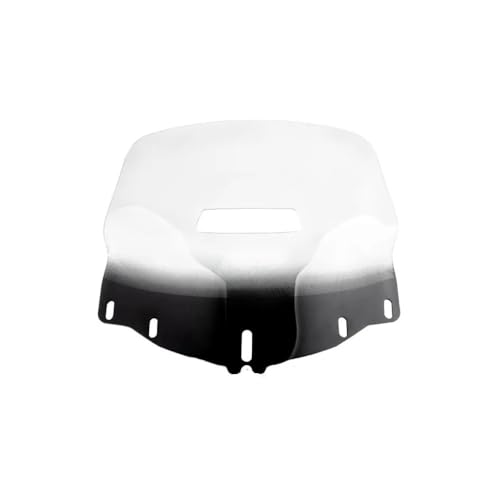 Déflecteur vent moto Goldwing GL1800 pour voyager sans turbulences