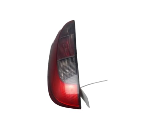 BACK2CAR - Feu Arriere Gauche compatible avec OPEL Corsa III Phase 1 (c) 2000-2003 - Réf Oe : 93170222 - Occasion - Garantie à Vie