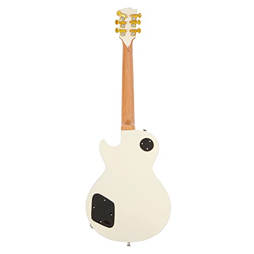 Zakk Wylde Réplique miniature de guitare - Les Beatles, Paul McCartney, John Lennon, RIngo Starr, George Harrison Zakk Wylde Réplique miniature de guitare – Image 4