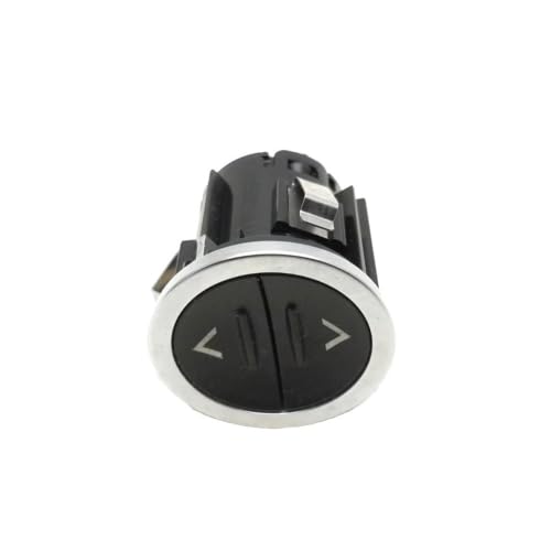 Interrupteur de boîte à gants LR071936 bouton commande L405 habitacle