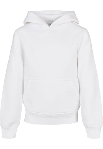 Sweatshirt à Capuche Garçon Build Your Brand By185 Organic Basic Kids Hoody