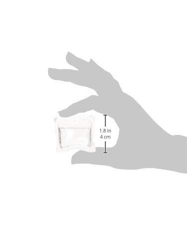 Dropps Sensitive Skin Laundry Detergent Pods, Crisp Breeze (160 Count) - Dermatologist Tested Laundry Pods - HE Compatible Laundry Supplies for Clean Clothes, Vegan & Dye-Free - Image 3