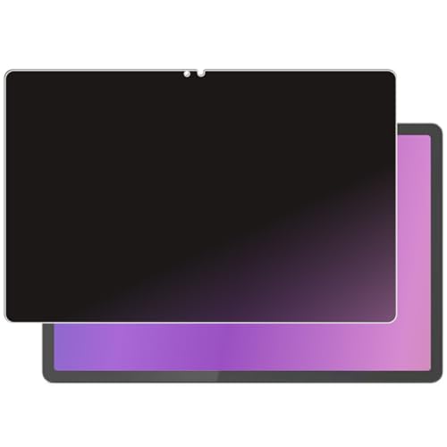 ClearView Lenovo Idea Tab Pro 12.7C`p [4way ̂h~] t ی tB vCoV[یCAX {
