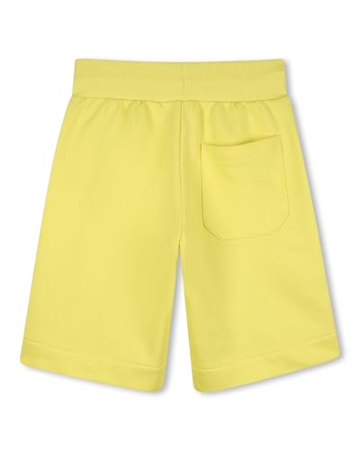 Hugo Short classique en coton confortable pour garçon - 2